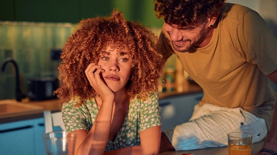 Ez a párkapcsolatok egyik leggyilkosabb gesztusa, mégsem érezzük a valódi súlyát