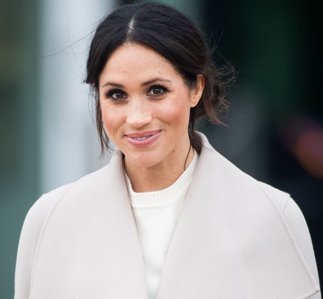 Sokak szerint Meghan Markle ismét Dianát idézte, de szerintünk ez egy kicsit túlzás...