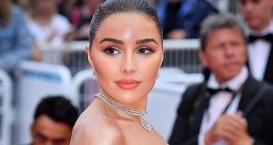 Amerika legszebb nője Cannes-ban is káprázatos volt