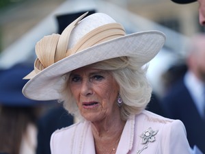 Kamilla királyné fontos döntést hozott, ezzel sokak tiszteletét kivívja majd, akik eddig nem tartották sokra