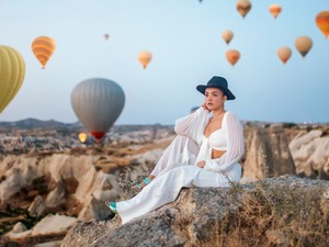 Tudjuk, hogy nyaralsz idén nyáron: Ankara és Kappadókia semmihez sem fogható élményt nyújt