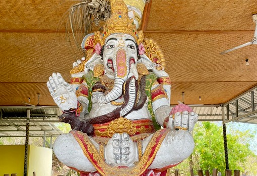 Ízek, imák, szemétdomb és patkányok - Bali az Instagramon túl