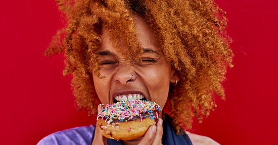 Ha erre a 3 kérdésre igen a válaszod, több cukrot eszel, mint amennyit a szervezeted elbír