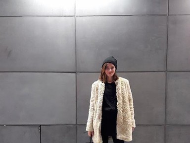 Új dalon dolgozik Ív