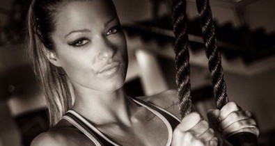 ´Hiszem, hogy közösen elérjük az álmainkat´ - Interjú Németh Dorottya fitneszbajnokkal