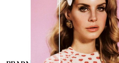 Modellszerződést kapott 2012 csillaga