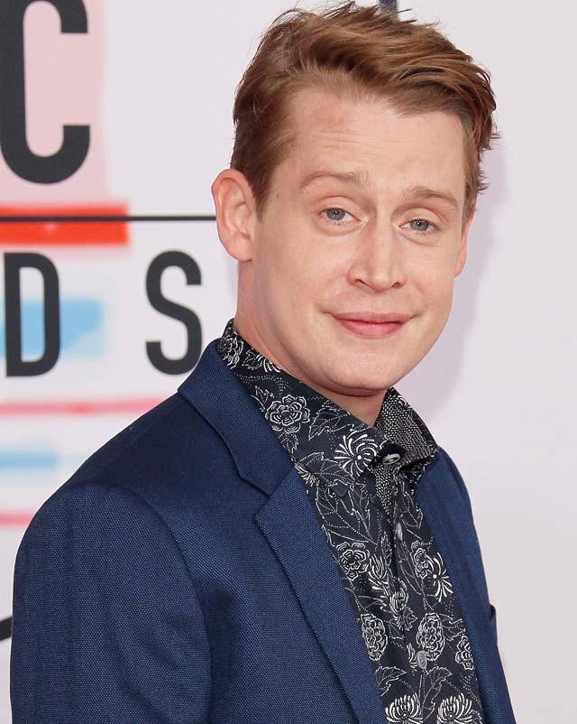 Őrület: Macaulay Culkin szerint ilyen lenne a Reszkessetek betörők mai kiadása