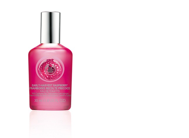 Jól jönne egy friss illat?