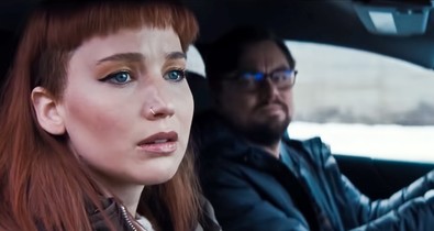 Megérett a világ a pusztulásra a Ne nézz fel! tanúsága szerint