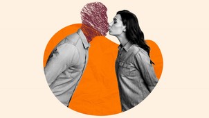 Szeretet vagy manipuláció: Mi tart bennünket a mérgező kapcsolatokban?