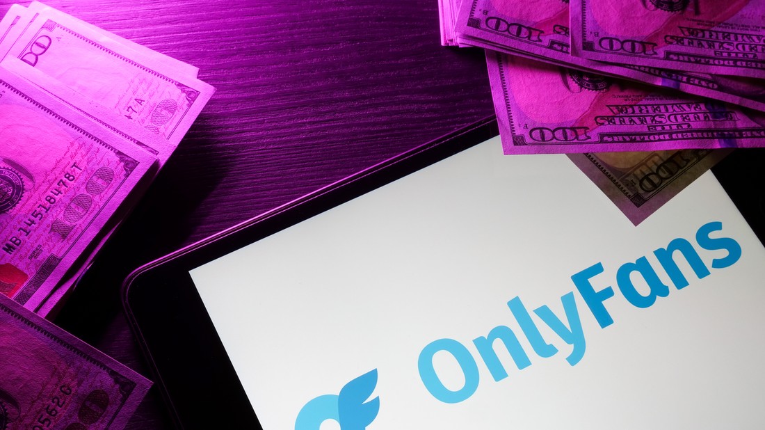 onlyfans tartalomgyártó