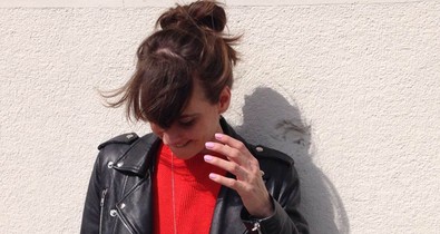 Indítsuk a hetet a Daige tervezőjével!