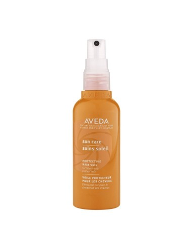 Sun Care fényvédő hajfátyol AVEDA aveda.com