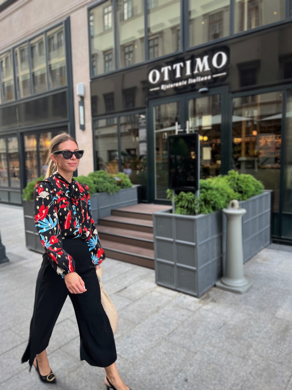 Kombináld bátran a színeket és mintákat az irodában is