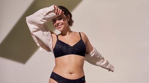 Jön a Valentin-nap! Lepd meg magad egy szexi fehérneművel!