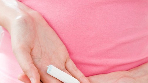 Most kiderül az igazság: lehet tamponnal aludni?