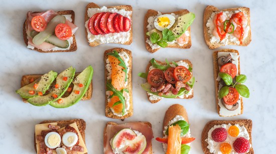 Nem minden étel egészségtelen, ami zsíros