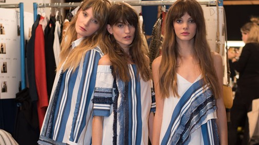 A magyar divatszcéna együtt ünnepelte a Use Unused és az Anda új kollekcióit