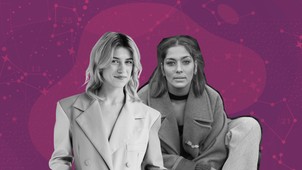 Tenki Dalma: Humorral és szeretettel tudok a legkönnyebben azonosulni - a színésznő asztrológiai képletét Nagy Katica elemzi