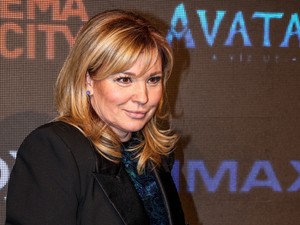 „Nekünk mindig leszel” - Liptai Claudia szívbemarkoló sorokkal emlékezett meg Gesztesi Károlyról