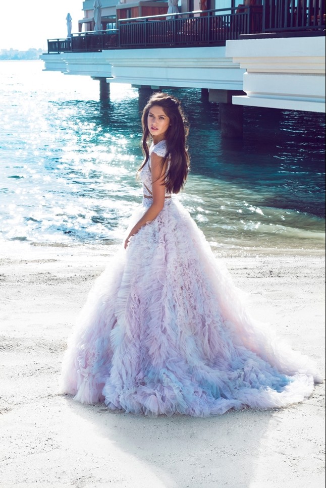 A ´dubajozós´divatfotós