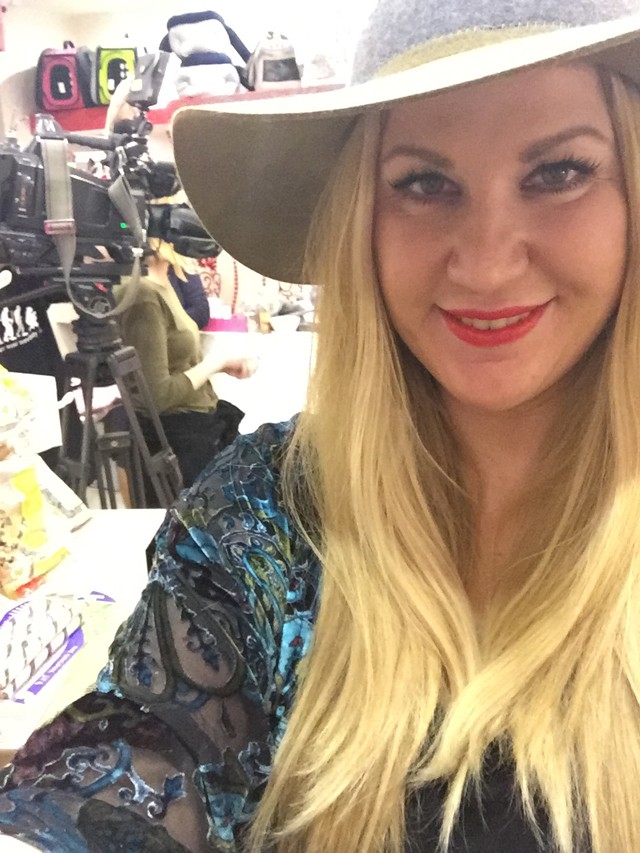 Kozma Rita egy kiállítást és két szuper könyvet is ajánl a hétvégére