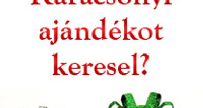 Tippek a karácsonyi vásárlási pánik elkerülésére