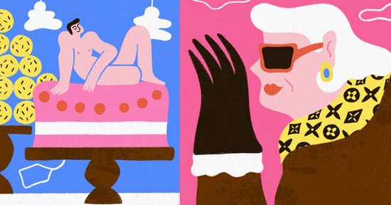 Korkülönbség, titok, kötődés: Tabudöntő vallomás egy szerelemről, amely kívül esett minden megszokott kereten