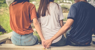 „Szerető voltam, szégyenkezés nélkül elmondom, miért”