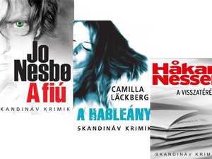 Izgalom egész nyáron