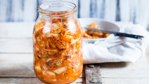 Fermentált ételeket enni nemcsak trendi, de egészséges is - szakértő mondja el, miért igazi áldás a szervezetnek