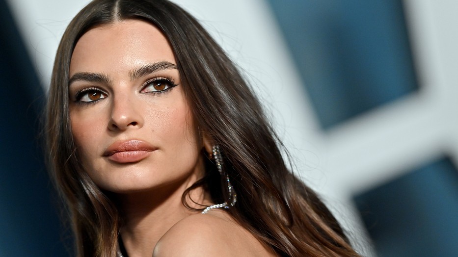 Emily Ratajkowski mostanra egészen más perspektívából tekint az ismerkedésre | Fotó: Axelle/Bauer-Griffin