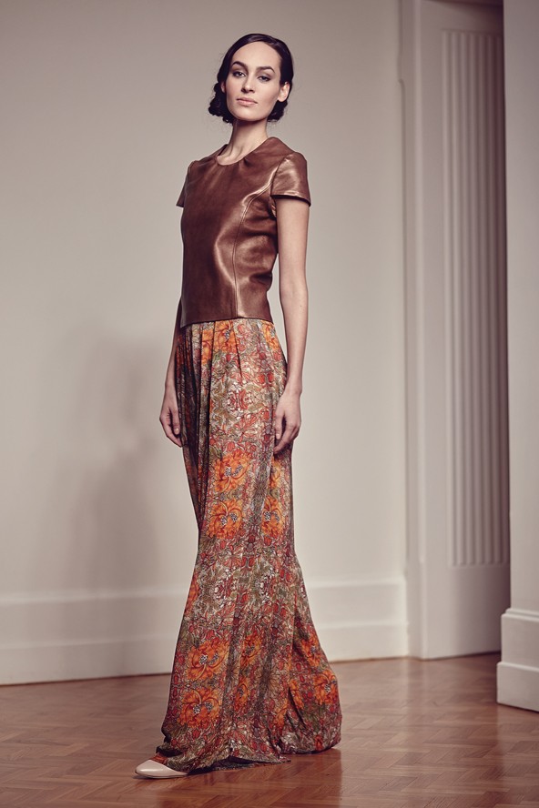 Első, exkluzív fotó az Elysian lookbookjából