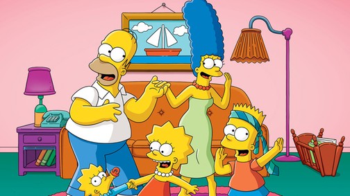 Zseniális! Ilyen lenne a Jóbarátok, vagy a Simpson család klasszikus helyszíne Ikea bútorokkal