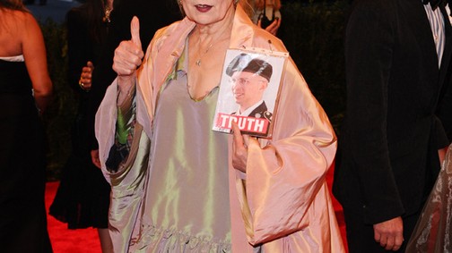 MET 2013: amikor sikkes volt szakadtnak lenni