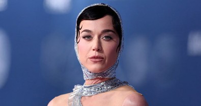 Katy Perry olyan dolgot tett az űrben, amitől minden édesanya szíve összeszorul