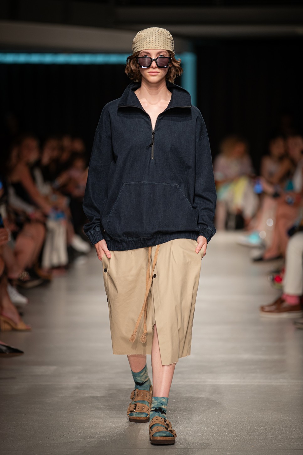 Zsigmond 2025 tavasz-nyár