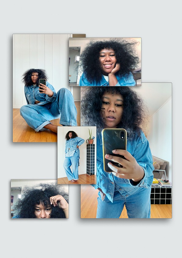 Fenntartható farmerkollekció érkezett a H&M kínálatába a Lee márkával közösen