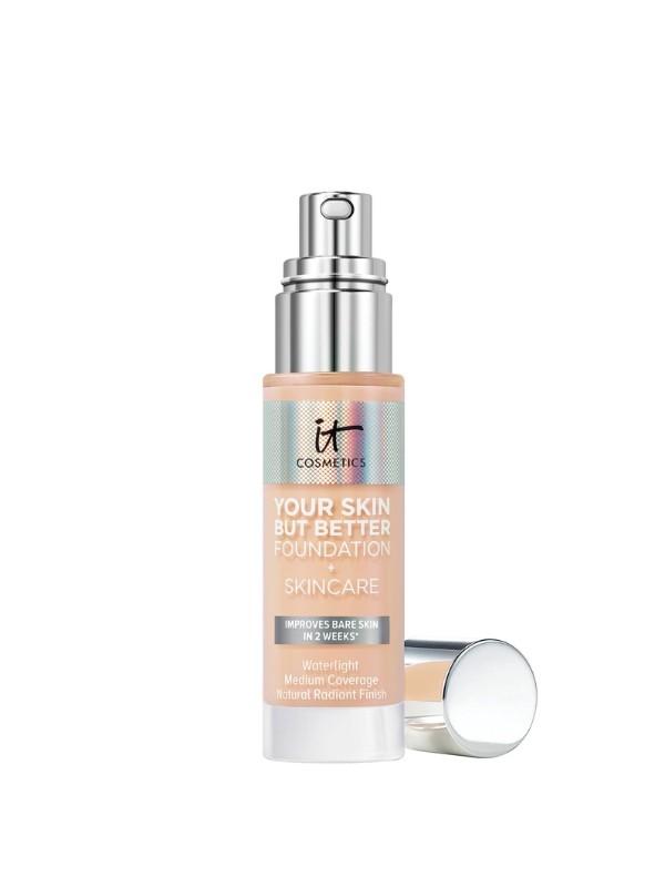 Your Skin But Better alapozó (Fair Neutral) IT COSMETICS 18 790 Ft/30 ml 