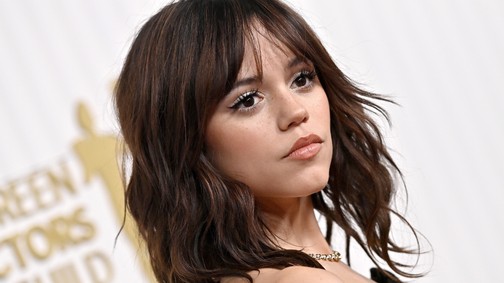 Jenna Ortega új oldalát mutatta meg, és ettől eldobod az agyad