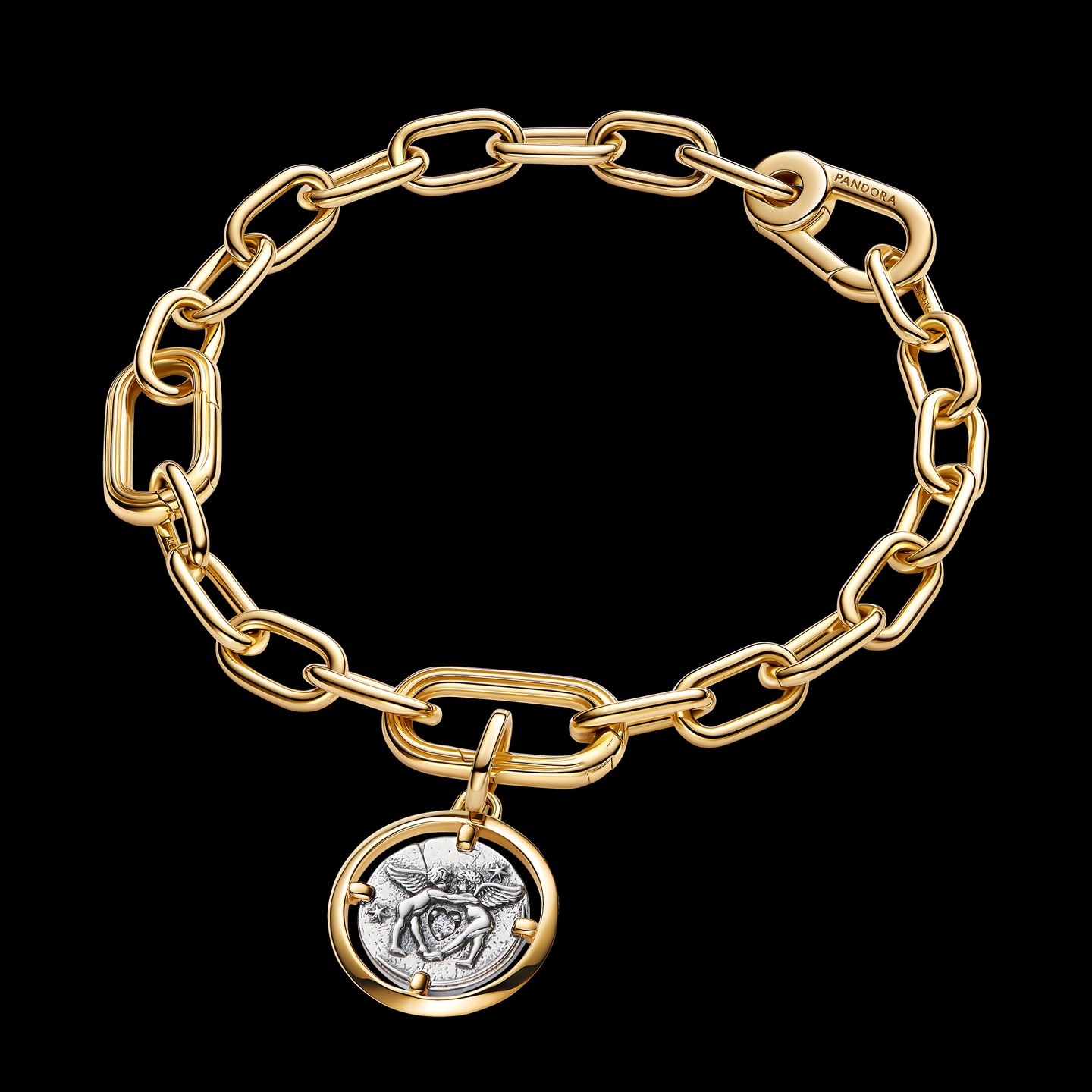 Pandora Talisman kollekció