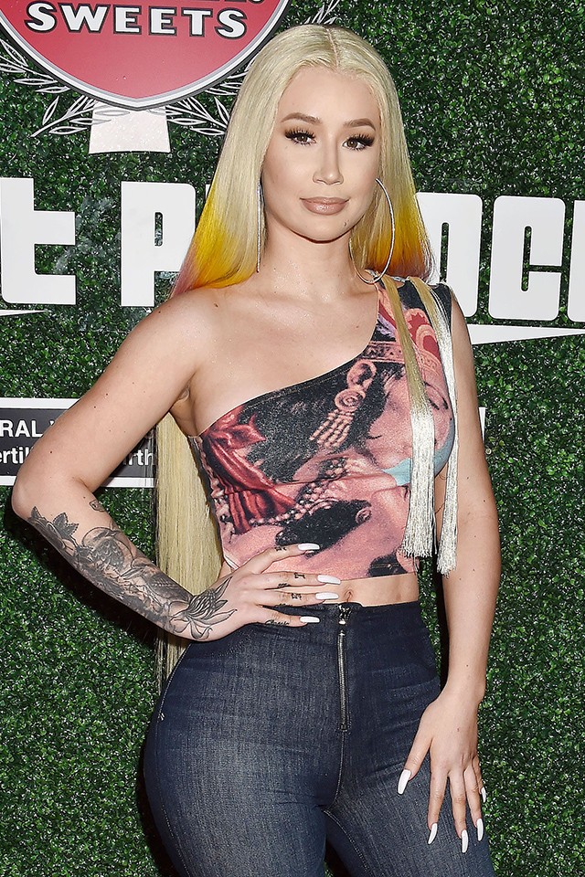 Iggy Azalea