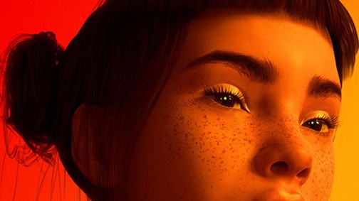 Az ész megáll! Nácik buherálták meg a virtuális Instagram-sztár oldalát