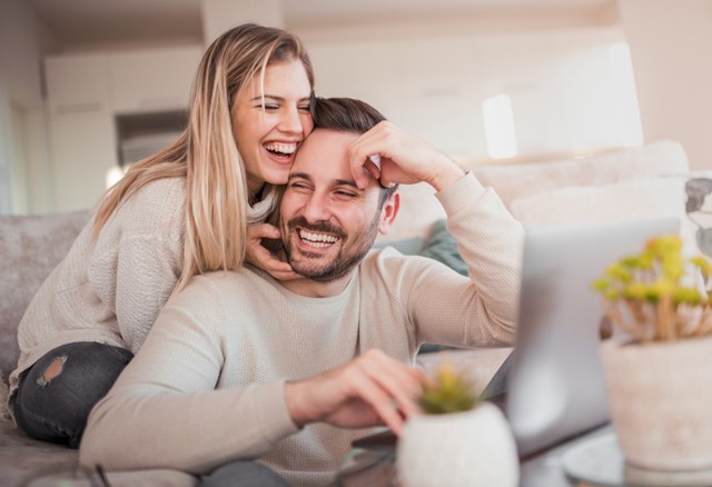 Vajon kivel leszel valóban boldog? Hogyan gondolkodj, hogyan keress?