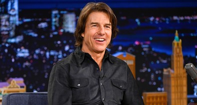 Tom Cruise-t egy riporter hozta kínos helyzetbe: erre a kérdésre nem volt felkészülve a színész