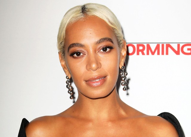 Solange Knowles