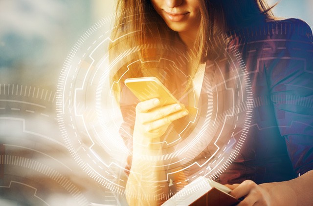 Az innováció a jövő - vedd ki a részed belőle