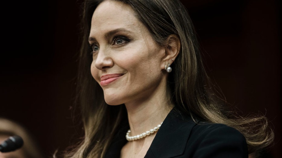 Angelina Jolie és fia nagyon jól mutatnak együtt!