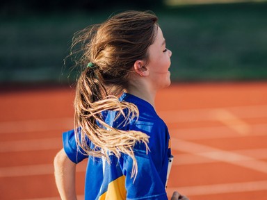 Hogyan hat a versenysport a gyerekek és szüleik életére?