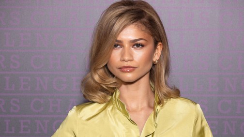 Dobj el mindent! Zendaya Vogue címlapja minden képzeletet felülmúl